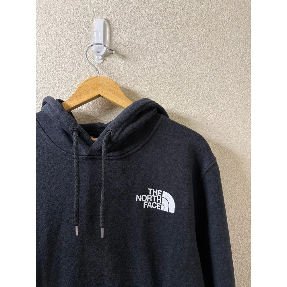 The North Face item has